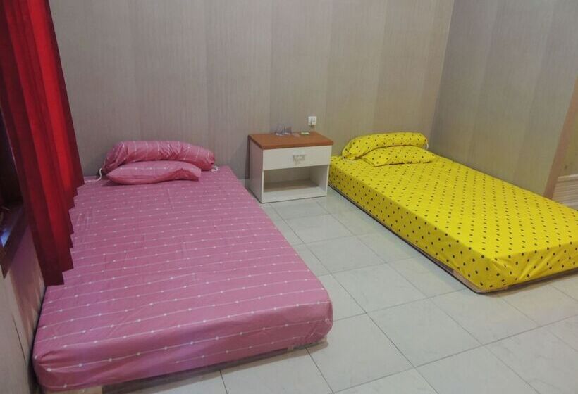 酒店 Homestay Alam Baru