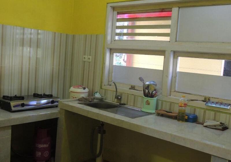 酒店 Homestay Alam Baru