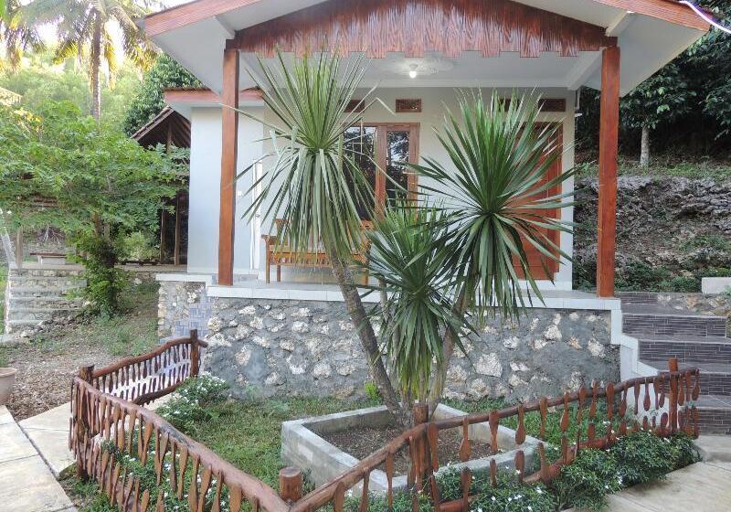 酒店 Homestay Alam Baru