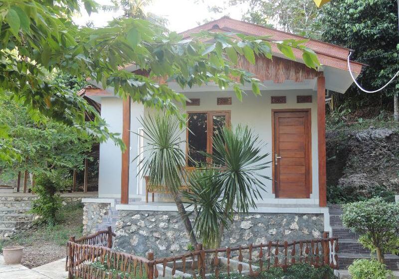 酒店 Homestay Alam Baru