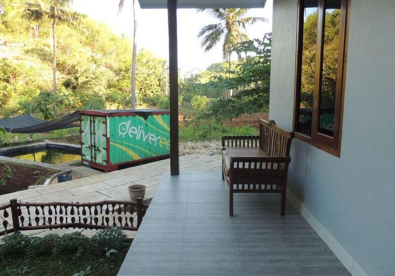 酒店 Homestay Alam Baru