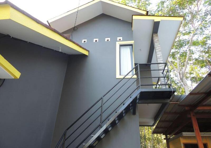 酒店 Homestay Alam Baru