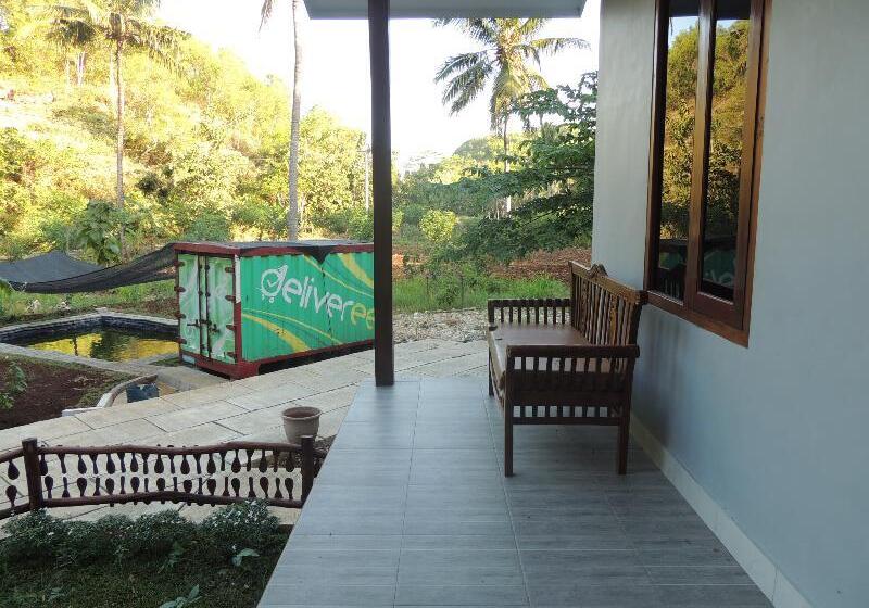 酒店 Homestay Alam Baru