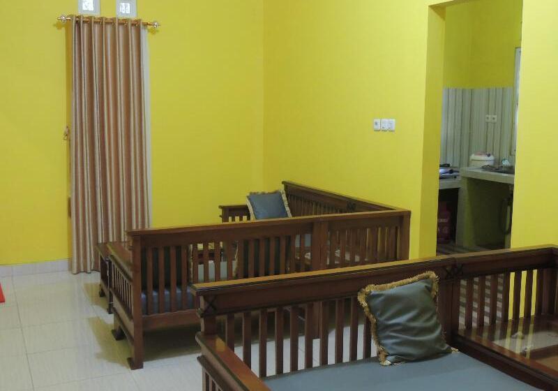 酒店 Homestay Alam Baru