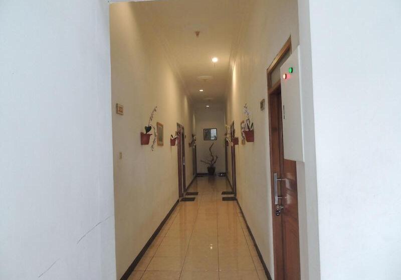 酒店 Homestay Alam Baru