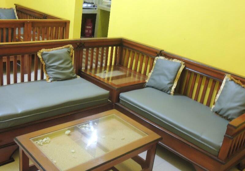 酒店 Homestay Alam Baru