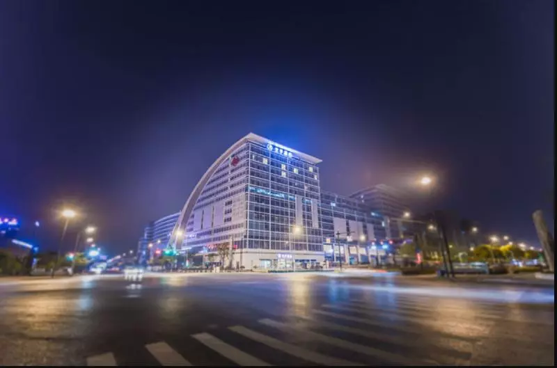 ホテル Ji  Hangzhou Jiubao Passenger Transport Center