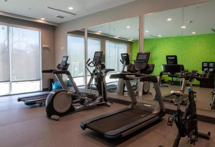 Hotelli La Quinta Inn & Suites By Wyndham San Antonio Seaworld Lafb