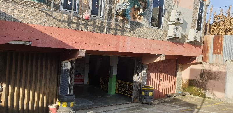 בית מלון כפרי Lendosis Pipa Reja Angkatan 66 By Oyo Rooms