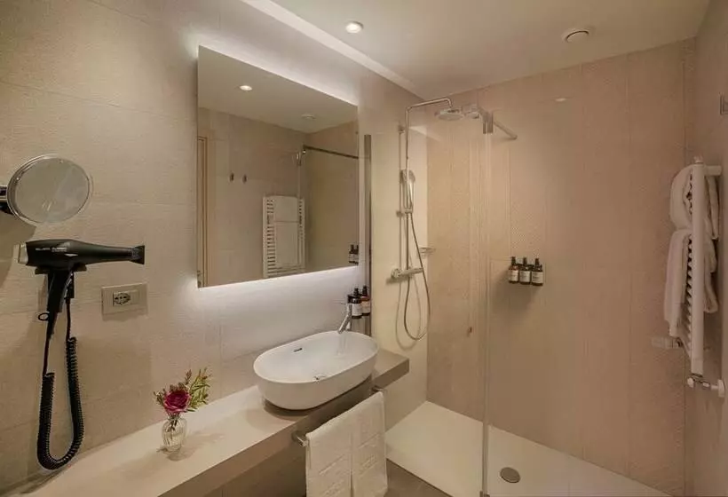 Hôtel Nh Milano Corso Buenos Aires - Milano