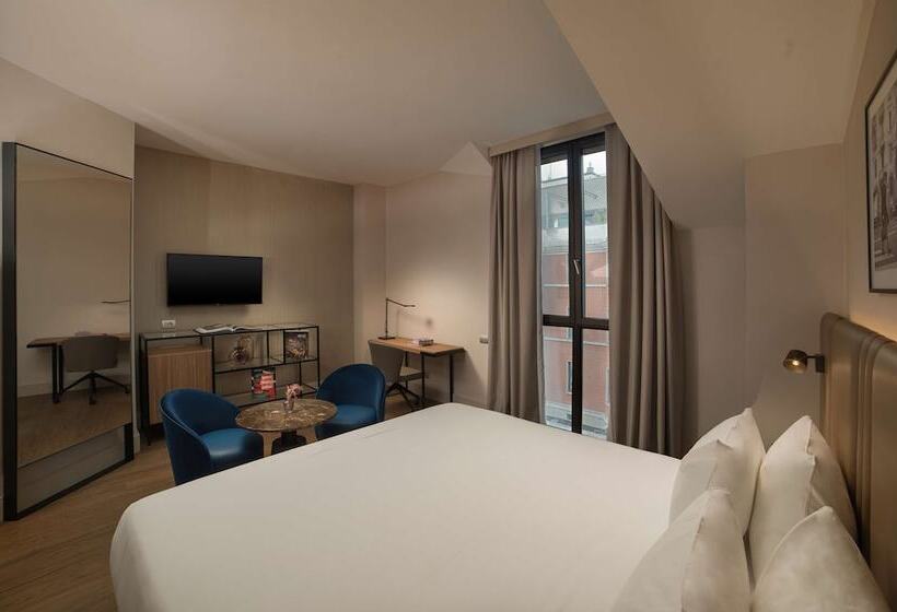 Nh Milano Corso Buenos Aires