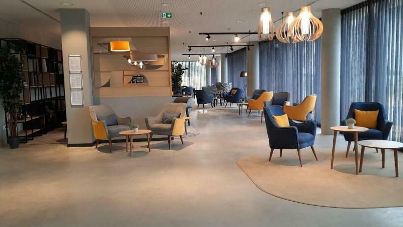 בית מלון כפרי Odalys City Toulouse Blagnac Aéroport