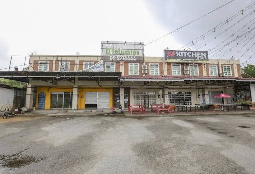 Hotel Oyo 90145 D'sofwa Inn