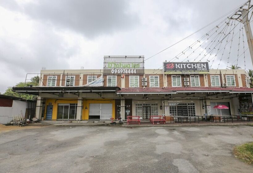 Hotel Oyo 90145 D'sofwa Inn