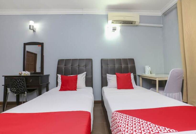 Hotel Oyo 90145 D'sofwa Inn