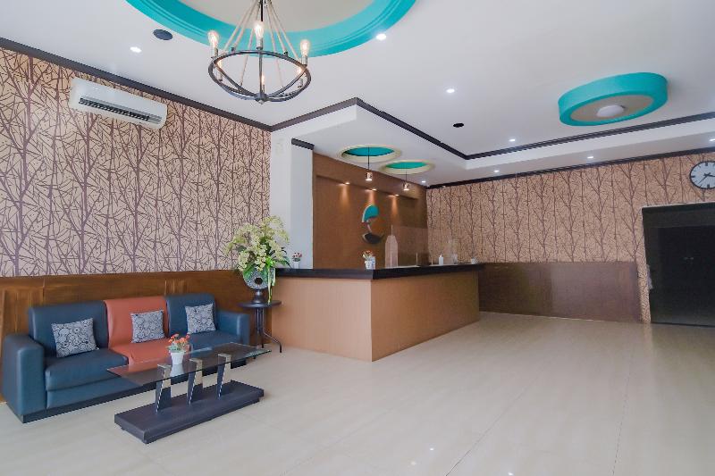 Hotel Oyo 90312 Bahu Bay