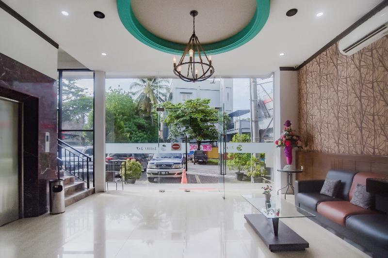 Hotel Oyo 90312 Bahu Bay