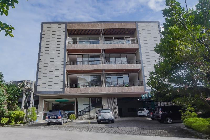 Hotel Oyo 90312 Bahu Bay