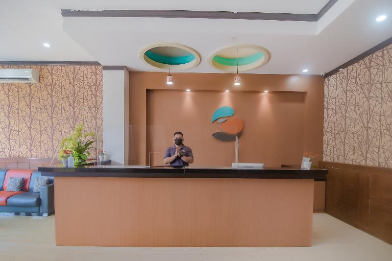 Hotel Oyo 90312 Bahu Bay