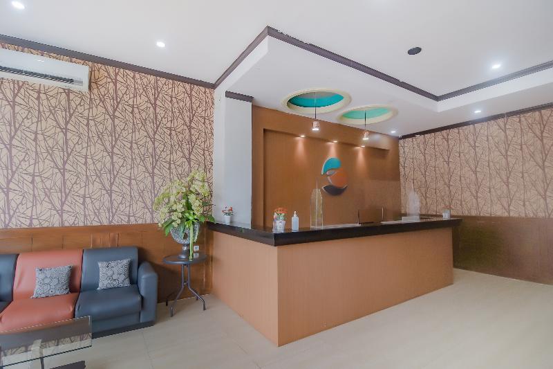 Hotel Oyo 90312 Bahu Bay