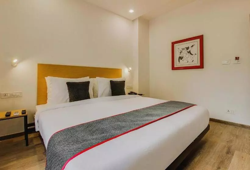 ホテル Super Townhouse Begumpet Near Hyderabad Central