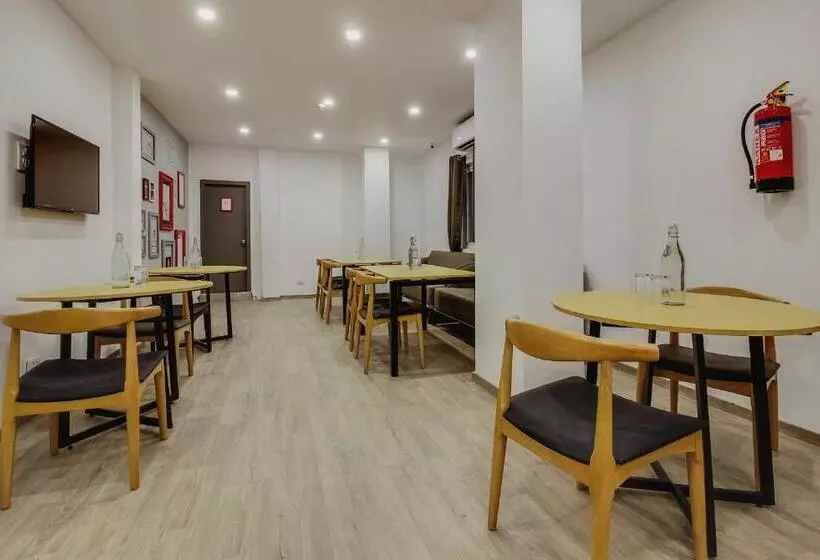 ホテル Super Townhouse Begumpet Near Hyderabad Central