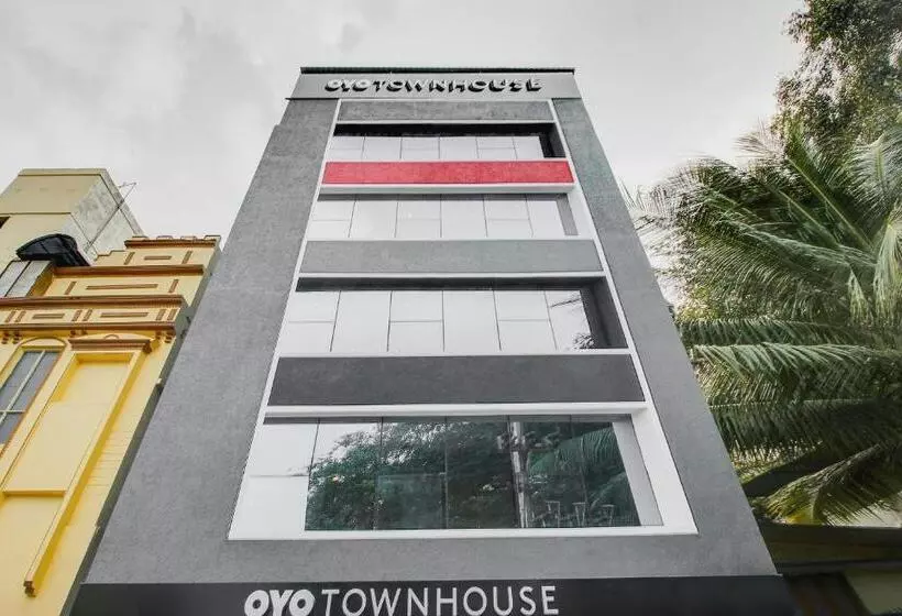 ホテル Super Townhouse Begumpet Near Hyderabad Central