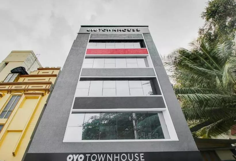 ホテル Super Townhouse Begumpet Near Hyderabad Central