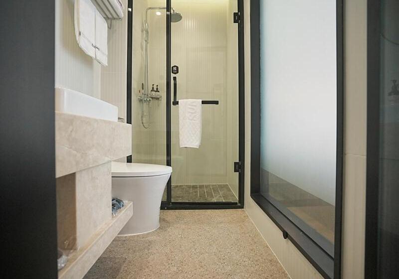 酒店 Thank Inn  Shandong Qingdao Pingdu Renmin Road