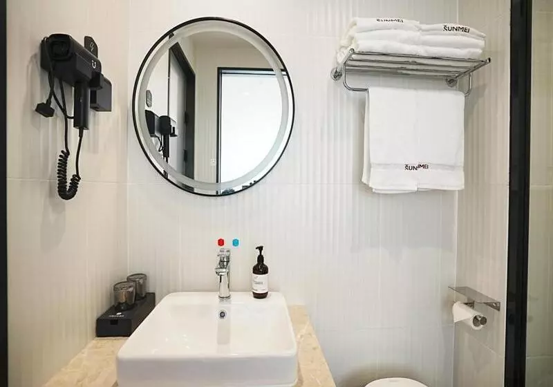 ホテル Thank Inn  Shandong Qingdao Pingdu Renmin Road