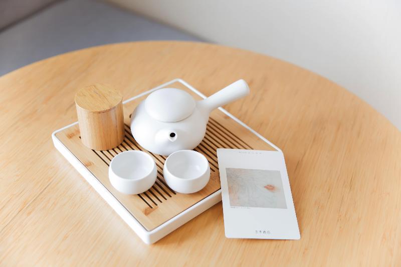 Ji Hotel Xuzhou Tongshan Wanda Plaza