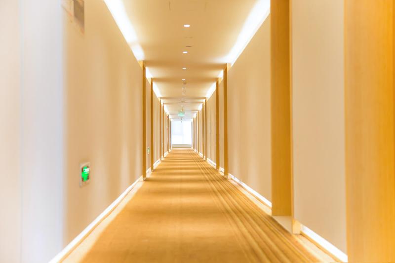 Ji Hotel Xuzhou Tongshan Wanda Plaza