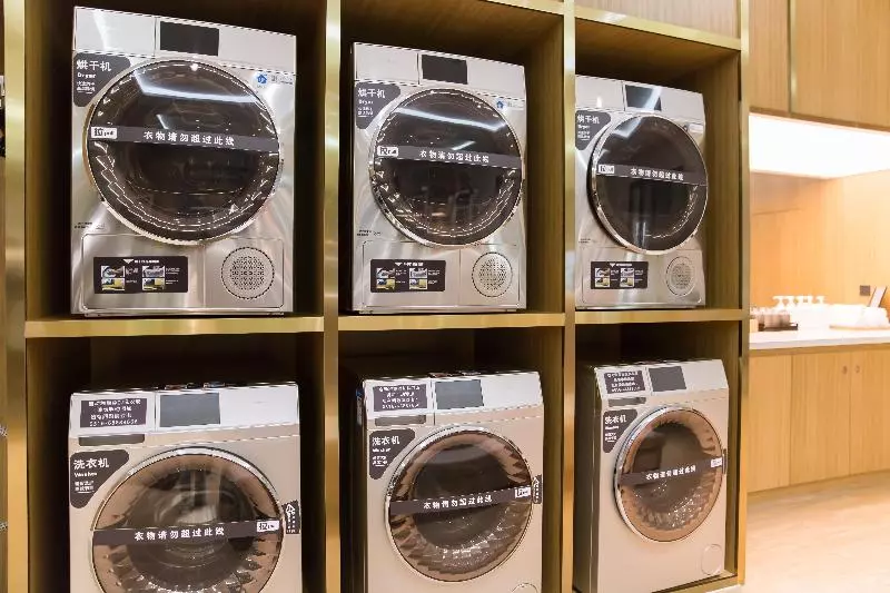 Ji Hotel Xuzhou Tongshan Wanda Plaza