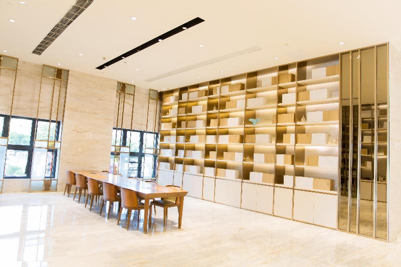 Ji Hotel Xuzhou Tongshan Wanda Plaza