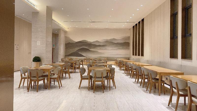 Ji Hotel Xuzhou Tongshan Wanda Plaza