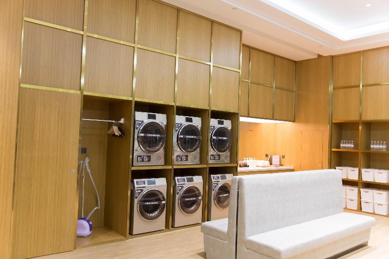 Ji Hotel Xuzhou Tongshan Wanda Plaza