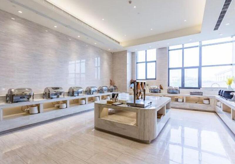 Ji Hotel Xuzhou Tongshan Wanda Plaza