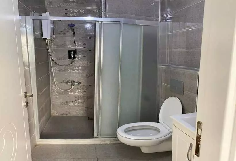 هتل Mersin Kent Suit
