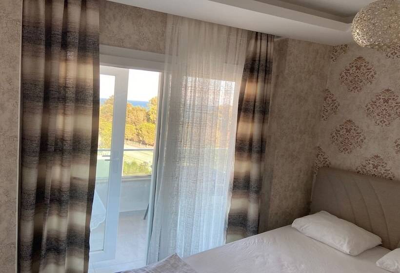 酒店 Mersin Kent Suit