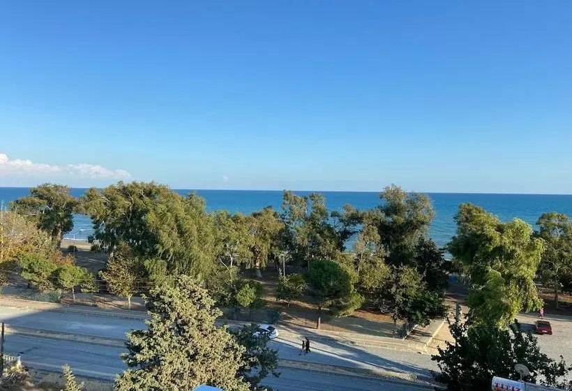 هتل Mersin Kent Suit