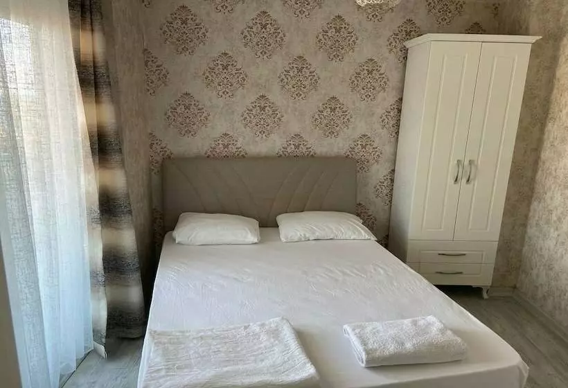 هتل Mersin Kent Suit