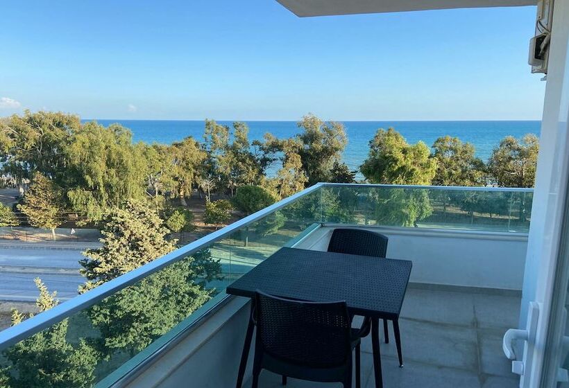 酒店 Mersin Kent Suit