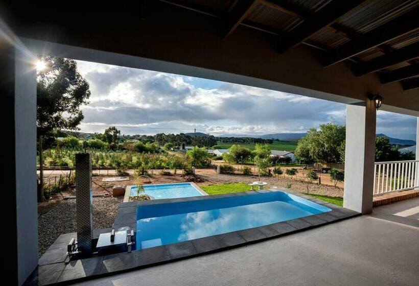 La Belle Vie At Village Living