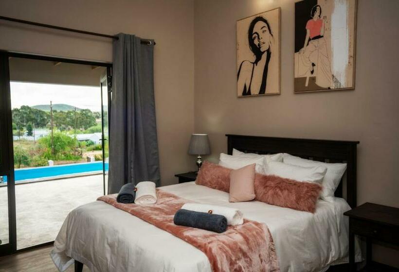 La Belle Vie At Village Living