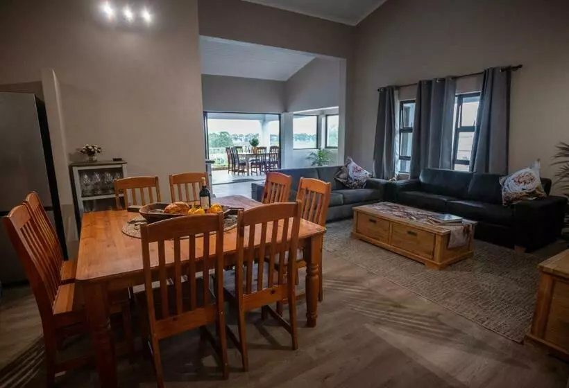 La Belle Vie At Village Living