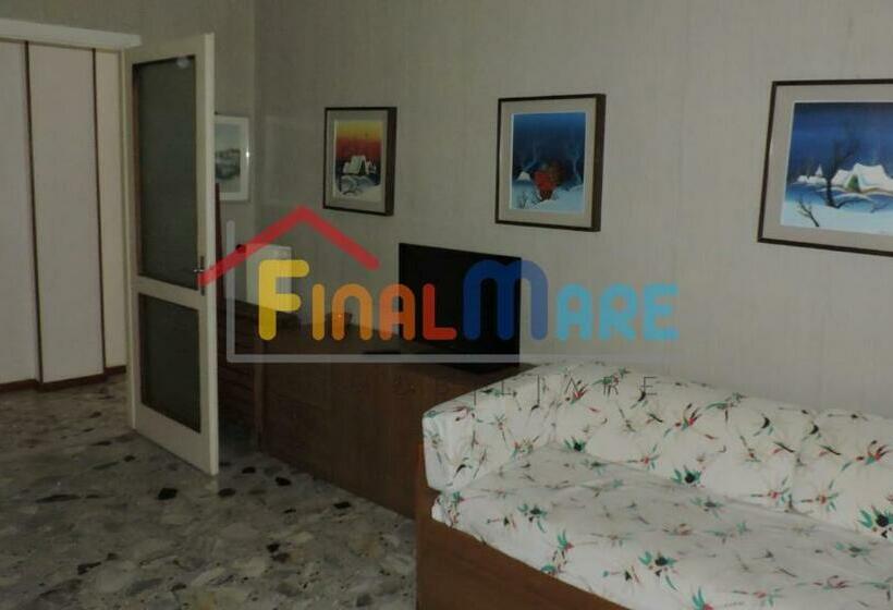 09m6 Alloggio Via Pleiadi