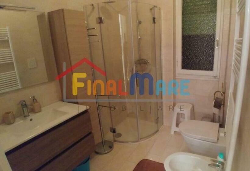 09m6 Alloggio Via Pleiadi