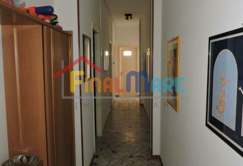 09m6 Alloggio Via Pleiadi