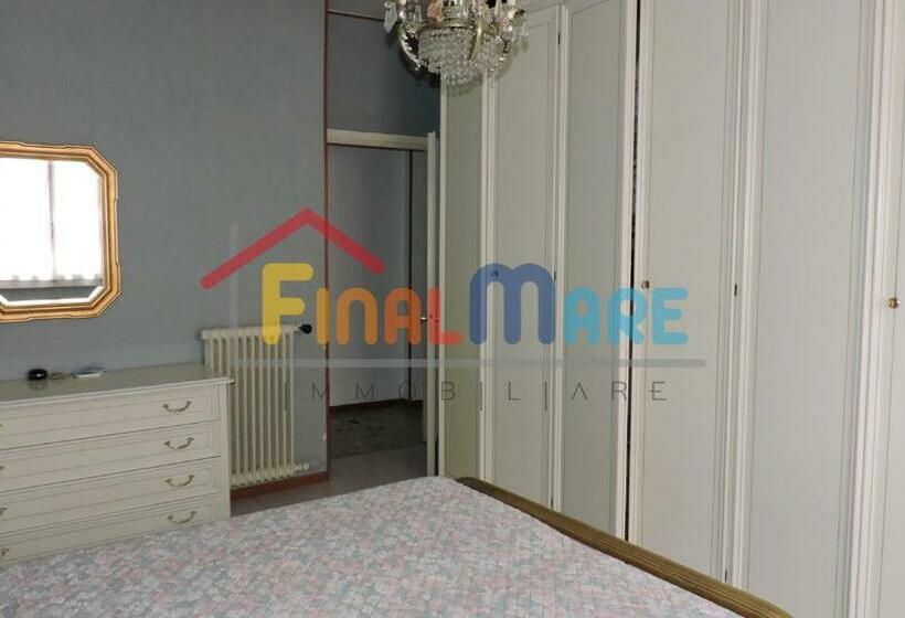 09m6 Alloggio Via Pleiadi