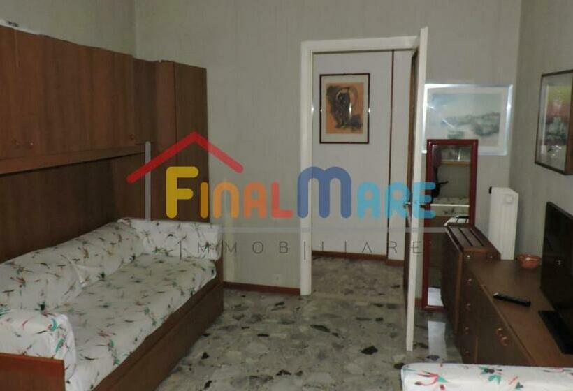 09m6 Alloggio Via Pleiadi